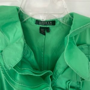 Lauren Ralph Lauren Dress